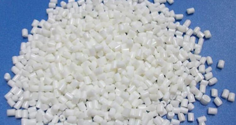 Nylon 6 engineering polymer granules